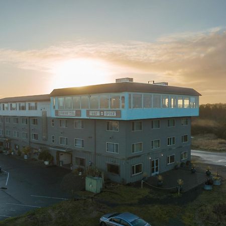 Adrift Hotel Long Beach Exterior foto