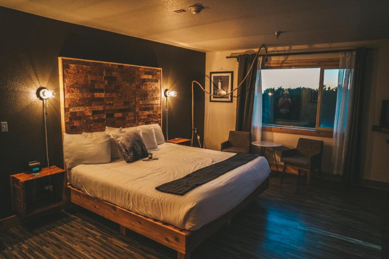 Adrift Hotel Long Beach Exterior foto
