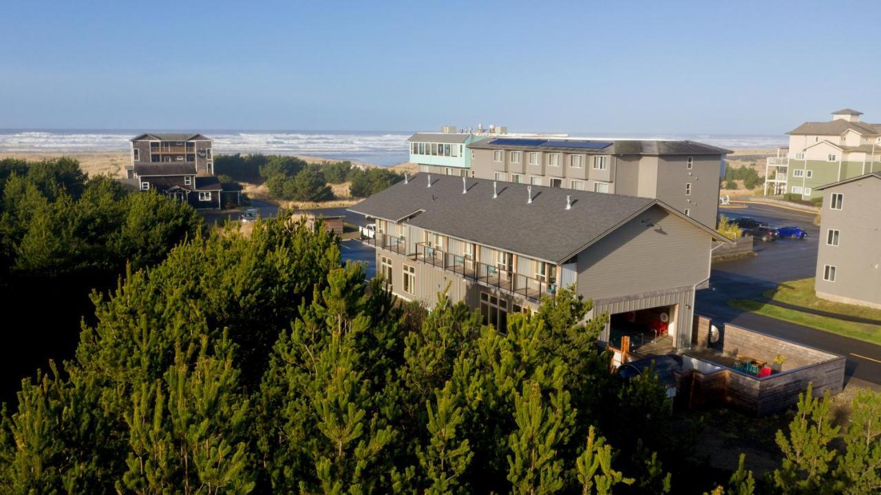 Adrift Hotel Long Beach Exterior foto