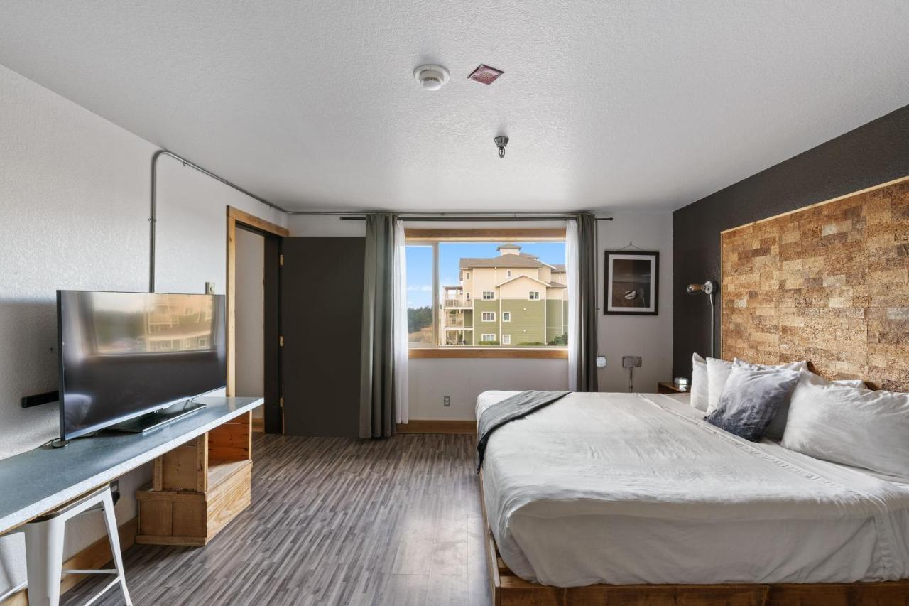 Adrift Hotel Long Beach Exterior foto