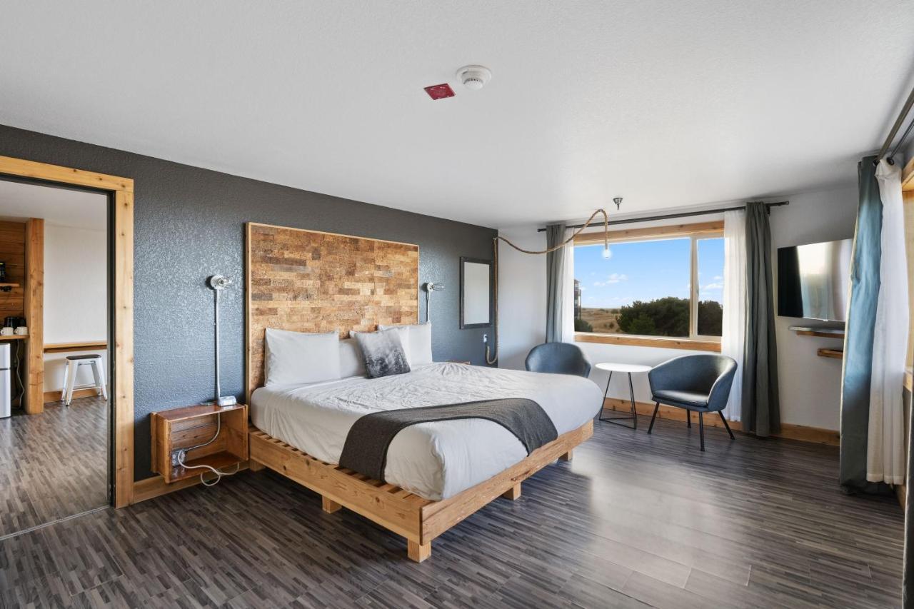 Adrift Hotel Long Beach Exterior foto