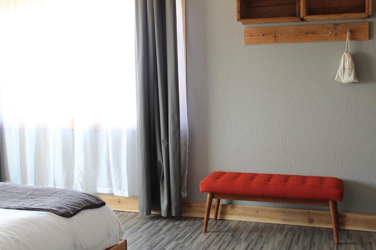 Adrift Hotel Long Beach Exterior foto